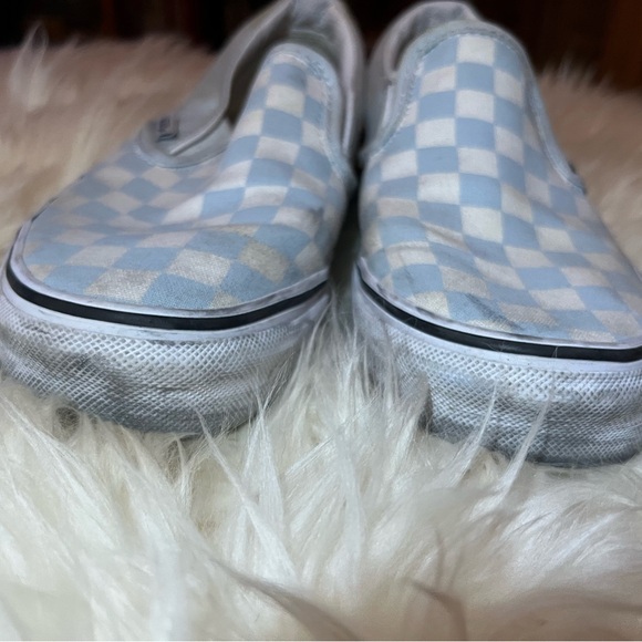 Vans - Men’s 5 Woman’s 6.5 - Picture 7 of 7